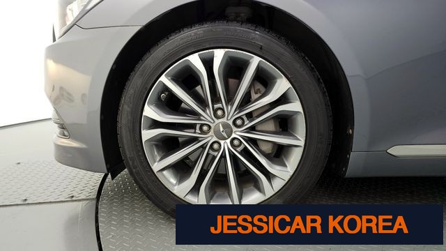2016 Hyundai Genesis DH - Thumbnail 17