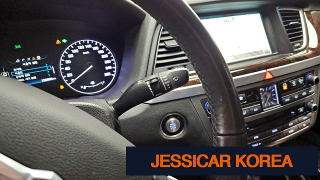 2016 Hyundai Genesis DH - Thumbnail 20