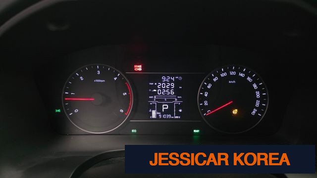 2019 KG Mobility Rexton Sports - Thumbnail 2