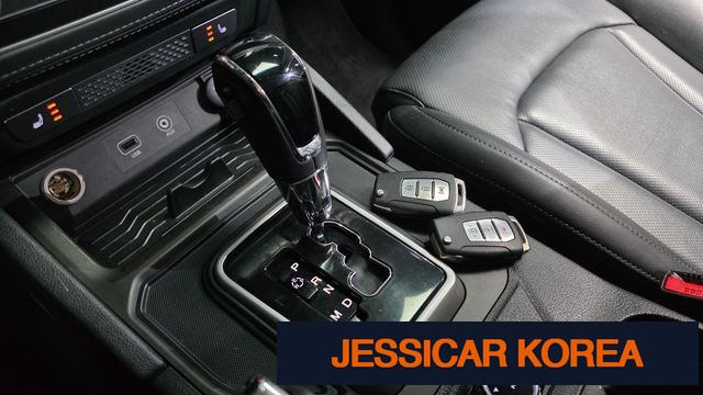 2019 KG Mobility Rexton Sports - Thumbnail 3
