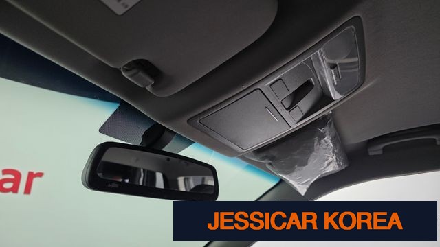 2019 KG Mobility Rexton Sports - Thumbnail 6