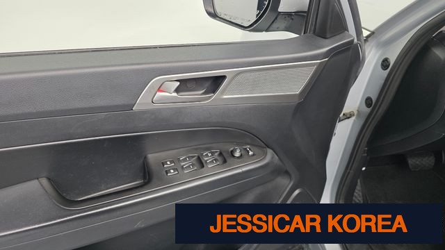 2019 KG Mobility Rexton Sports - Thumbnail 8