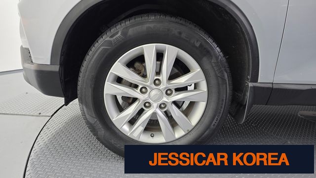 2019 KG Mobility Rexton Sports - Thumbnail 10
