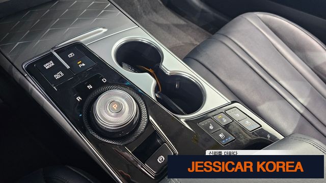 2022 Kia K8 - Thumbnail 5
