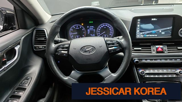 2018 Hyundai Grandeur IG - Thumbnail 4