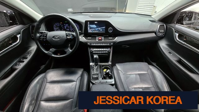 2018 Hyundai Grandeur IG - Thumbnail 5