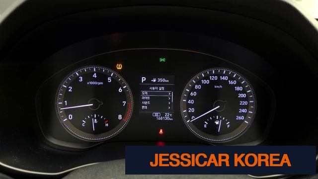 2018 Hyundai Grandeur IG - Thumbnail 6