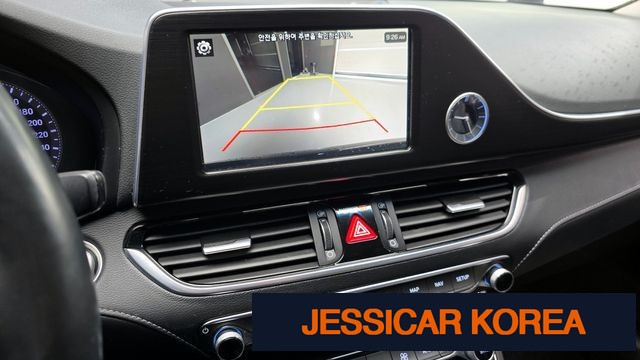 2018 Hyundai Grandeur IG - Thumbnail 7