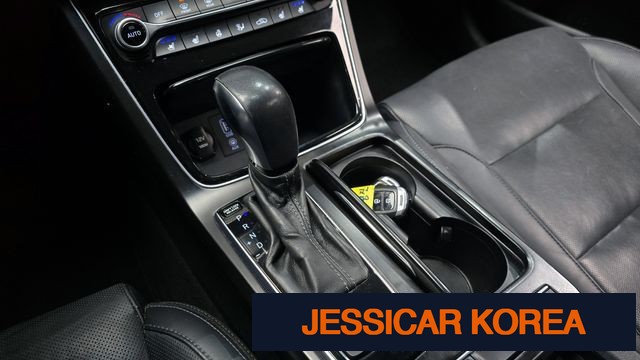 2018 Hyundai Grandeur IG - Thumbnail 10