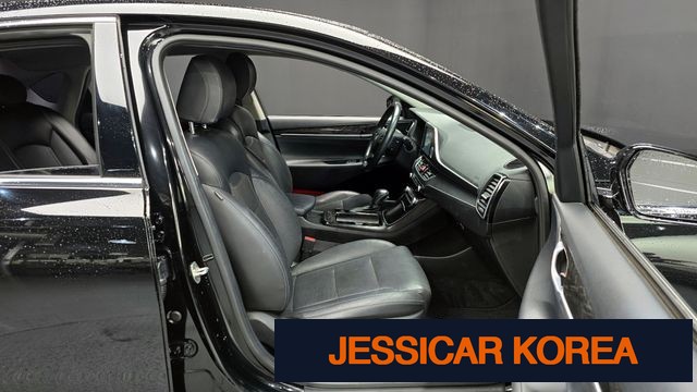 2018 Hyundai Grandeur IG - Thumbnail 11