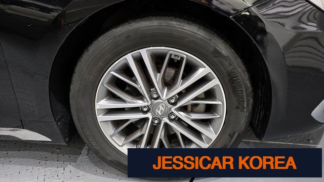 2018 Hyundai Grandeur IG - Thumbnail 14