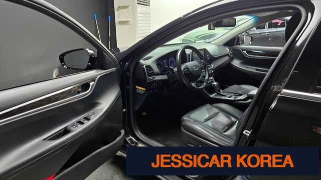 2018 Hyundai Grandeur IG - Thumbnail 15