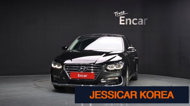 2018 Hyundai Grandeur IG - Thumbnail 17