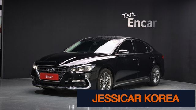 2018 Hyundai Grandeur IG - Thumbnail 18