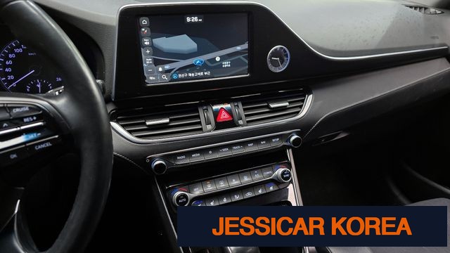 2018 Hyundai Grandeur IG - Thumbnail 20