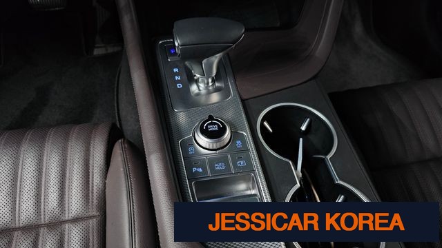 2023 Genesis The New G70 - Thumbnail 6