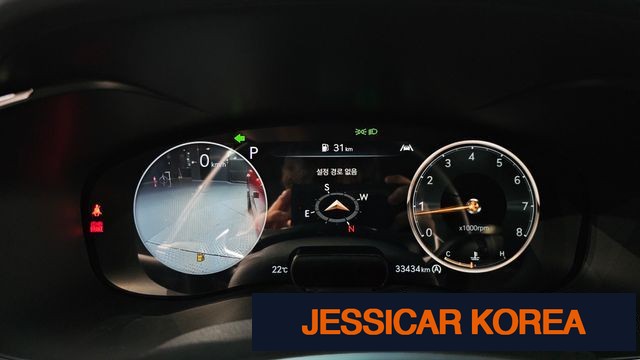2023 Genesis The New G70 - Thumbnail 10