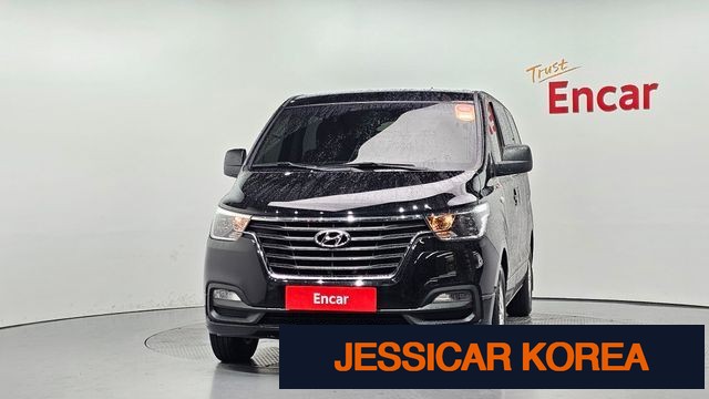 2021 Hyundai The New Grand Starex - Thumbnail 6