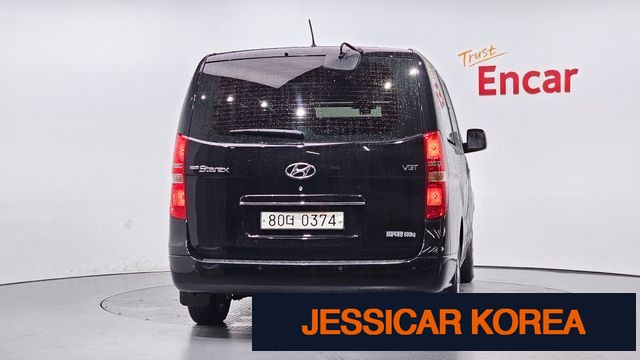 2021 Hyundai The New Grand Starex - Thumbnail 15