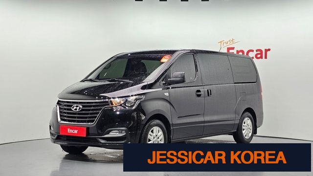 2021 Hyundai The New Grand Starex - Thumbnail 18