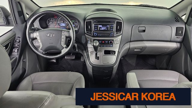 2021 Hyundai The New Grand Starex - Thumbnail 20