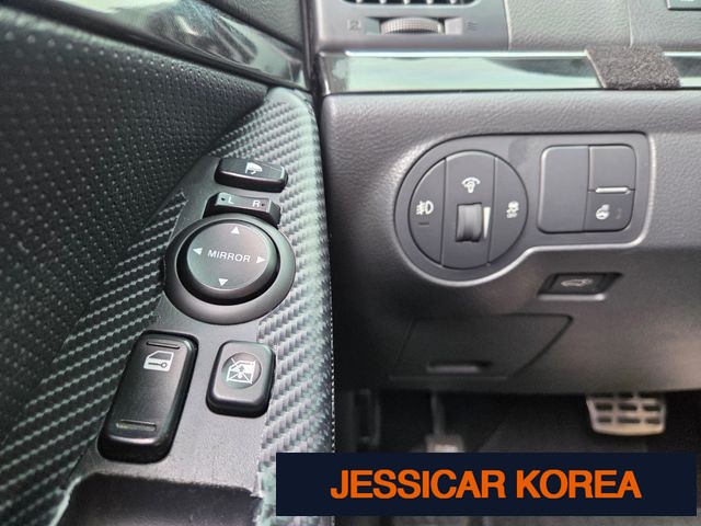 2015 Hyundai Veracruz - Thumbnail 4
