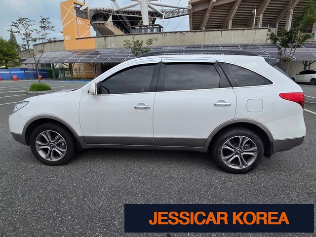 2015 Hyundai Veracruz - Thumbnail 5