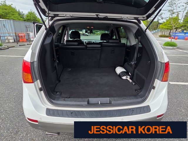 2015 Hyundai Veracruz - Thumbnail 6
