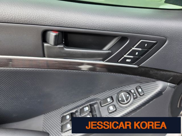 2015 Hyundai Veracruz - Thumbnail 7