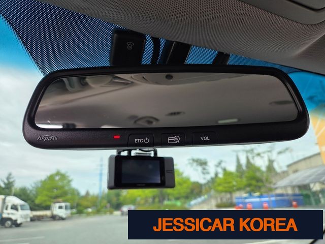 2015 Hyundai Veracruz - Thumbnail 11