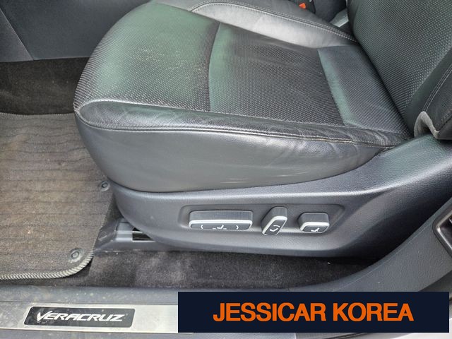2015 Hyundai Veracruz - Thumbnail 12