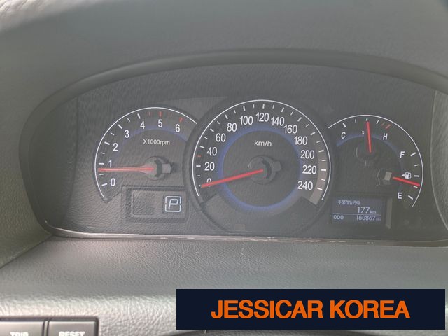 2015 Hyundai Veracruz - Thumbnail 13