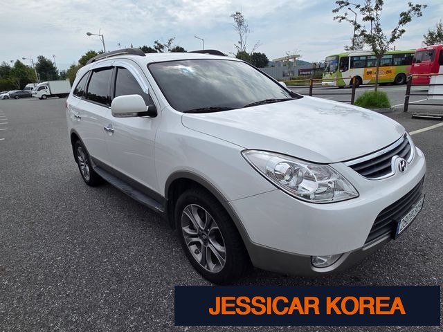 2015 Hyundai Veracruz - Thumbnail 19