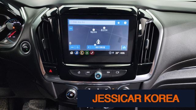 2023 Chevrolet Traverse - Thumbnail 7