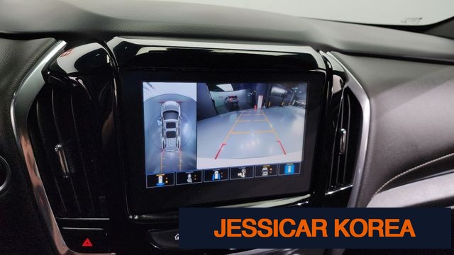 2023 Chevrolet Traverse - Thumbnail 14