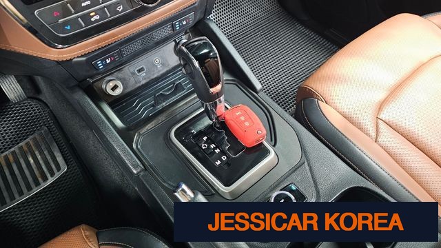 2018 KG Mobility Rexton Sports - Thumbnail 4