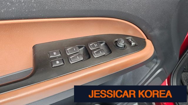 2018 KG Mobility Rexton Sports - Thumbnail 6