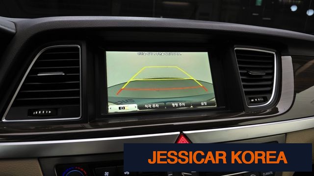 2016 Hyundai Genesis DH - Thumbnail 3