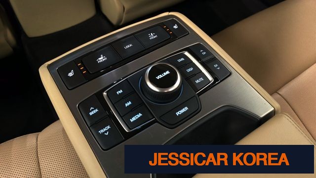 2016 Hyundai Genesis DH - Thumbnail 10