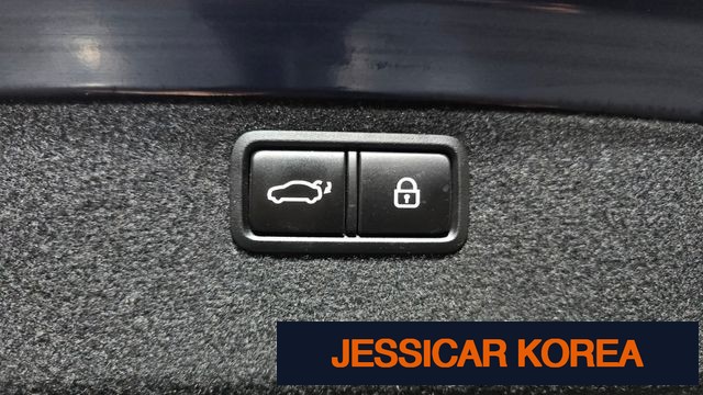 2016 Hyundai Genesis DH - Thumbnail 11