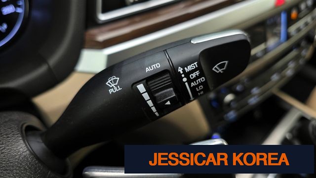 2016 Hyundai Genesis DH - Thumbnail 12