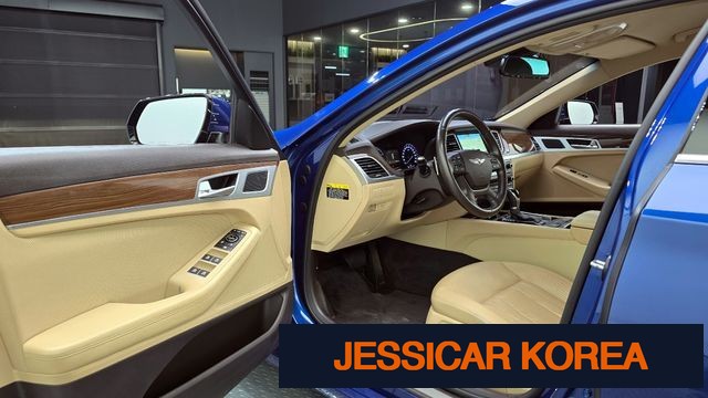 2016 Hyundai Genesis DH - Thumbnail 13