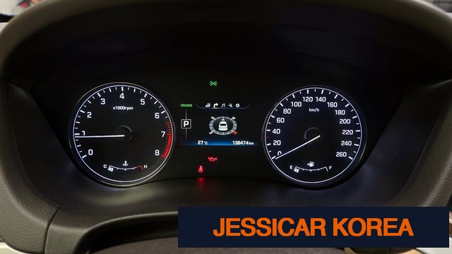 2016 Hyundai Genesis DH - Thumbnail 14