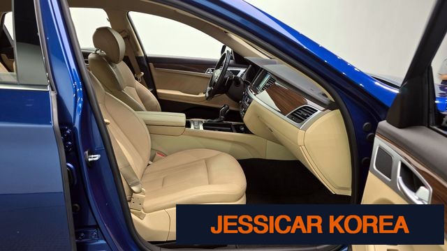 2016 Hyundai Genesis DH - Thumbnail 17