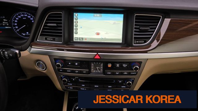2016 Hyundai Genesis DH - Thumbnail 19