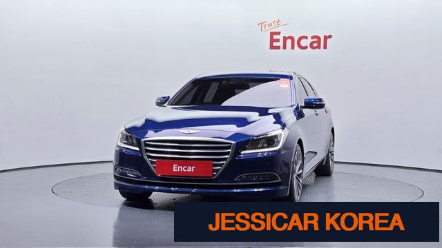 2016 Hyundai Genesis DH - Thumbnail 20