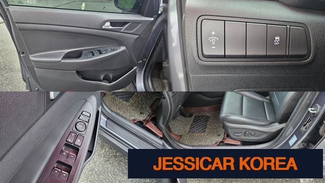 2016 Hyundai All new Tucson - Thumbnail 17