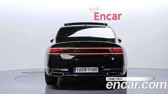 2022 Genesis G90 (RS4) - Thumbnail 2