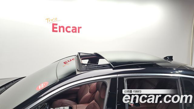 2022 Genesis G90 (RS4) - Thumbnail 6