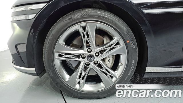 2022 Genesis G90 (RS4) - Thumbnail 14